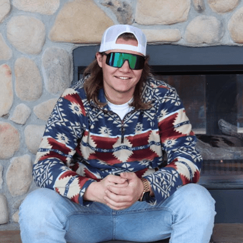 Cole W. - BigTex Boat Rentals