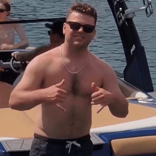 Mitchell M. - BigTex Boat Rentals