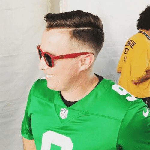 Phillip D. - BigTex Boat Rentals