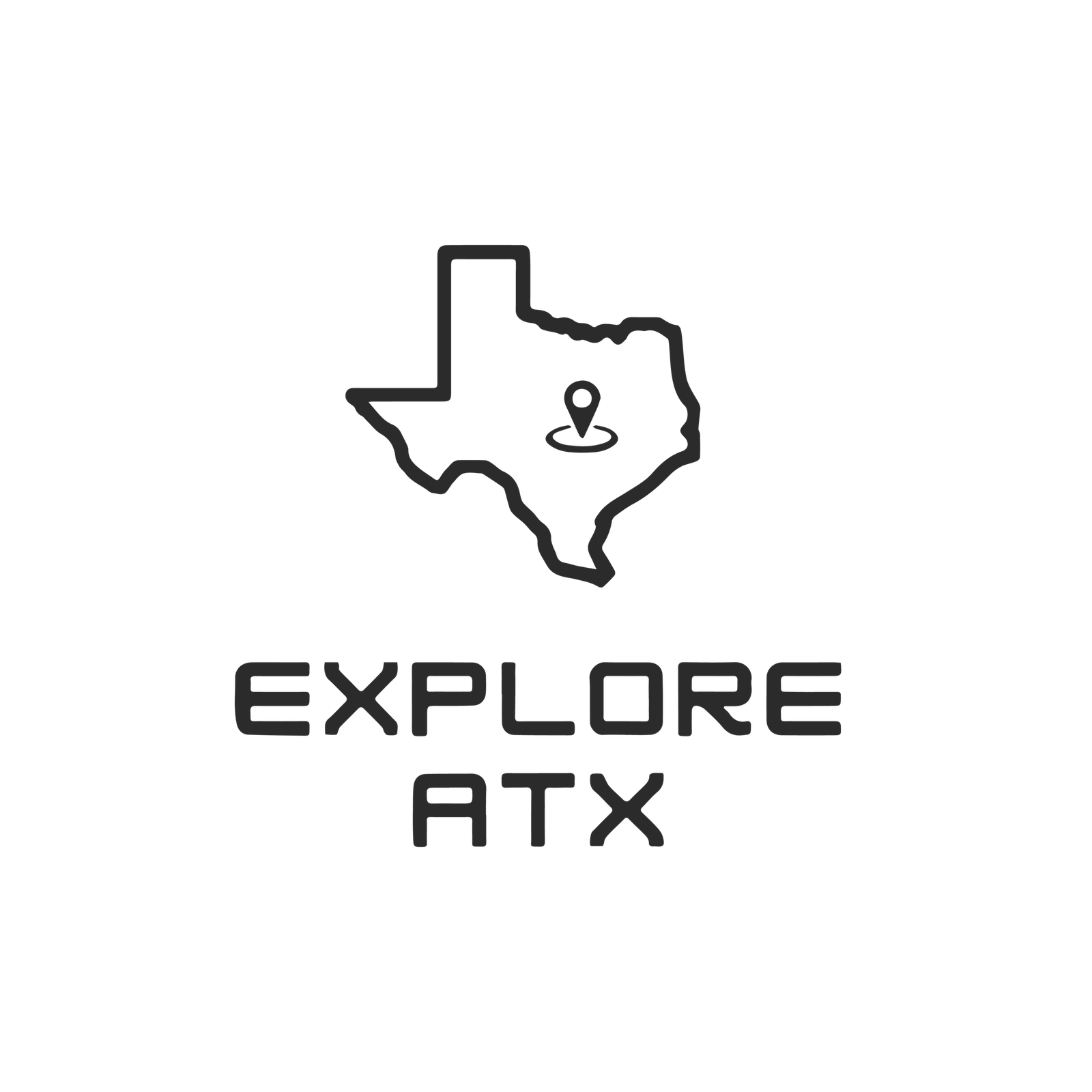 explore atx logo