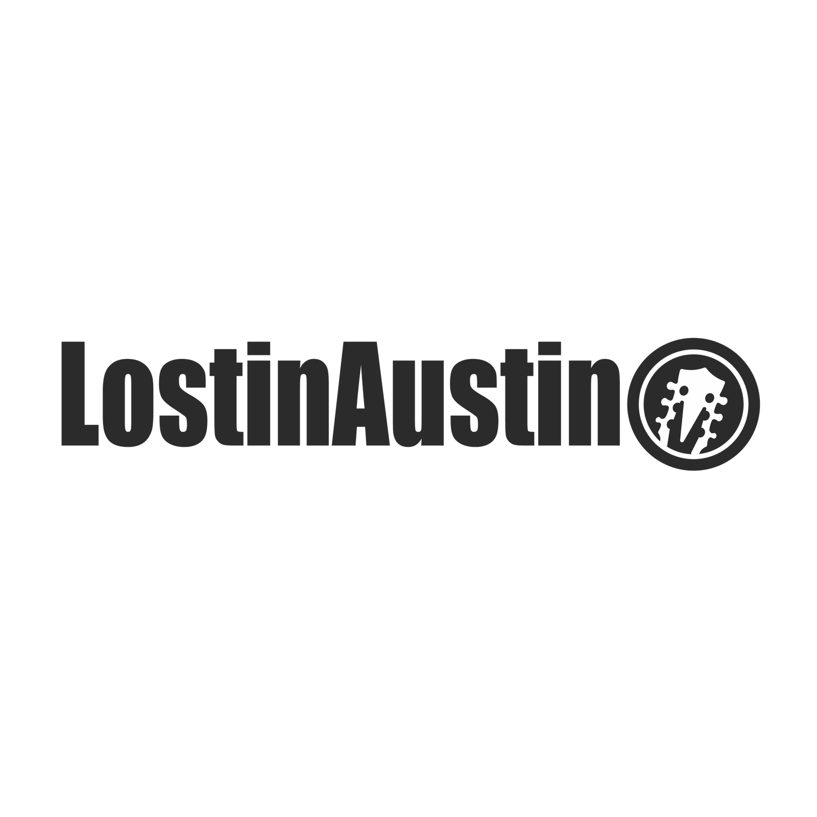 lostinaustin logo