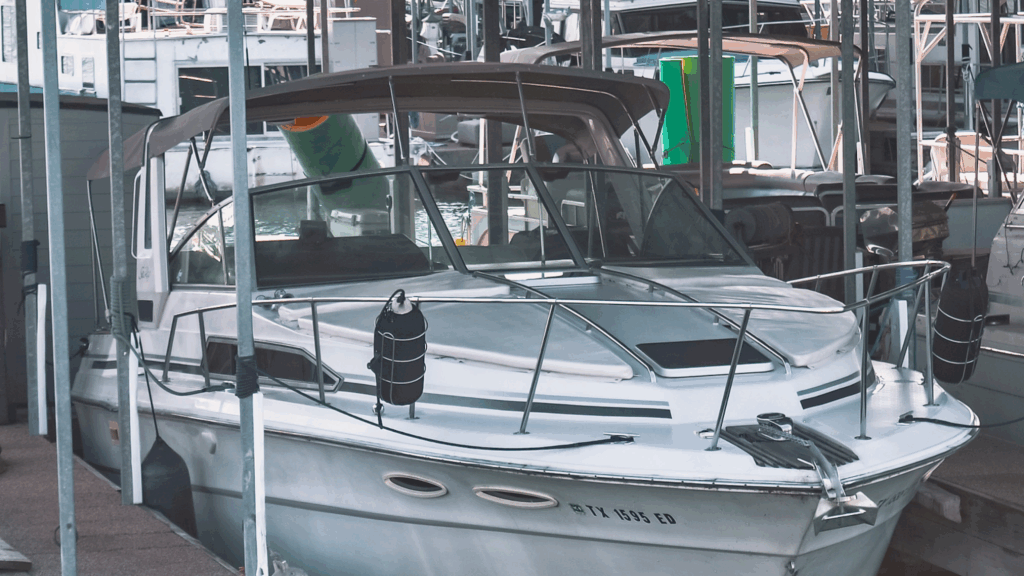 Rent a Boat in Austin