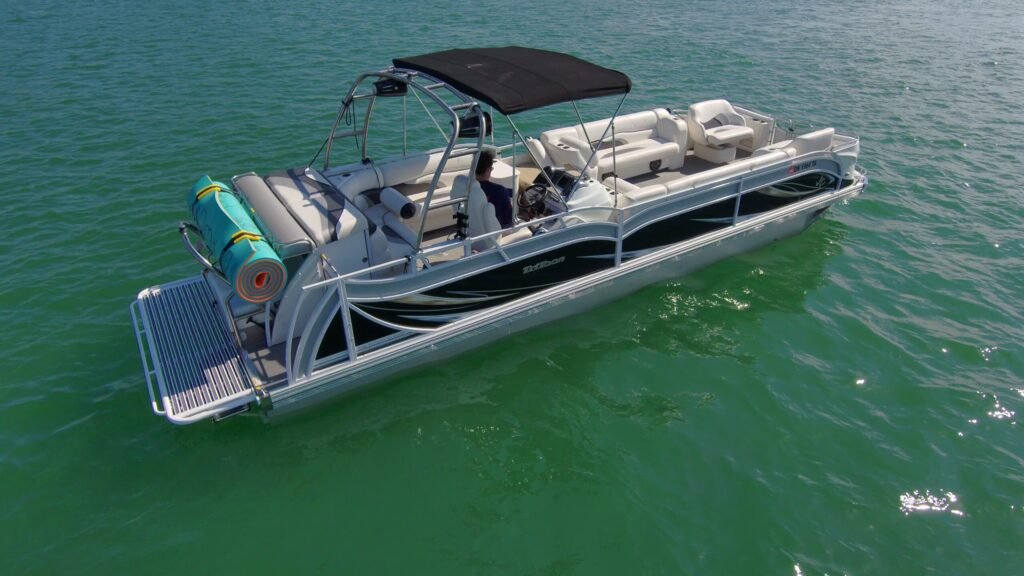 tips for safe fun on boat