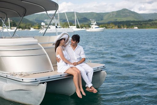 emotional benefits of boating