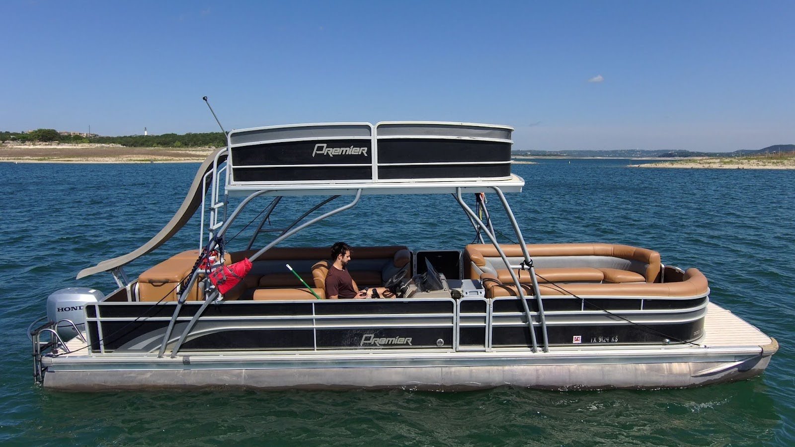 What Food and Drink Hacks Make Boat Days Feel Gourmet Without the Cost