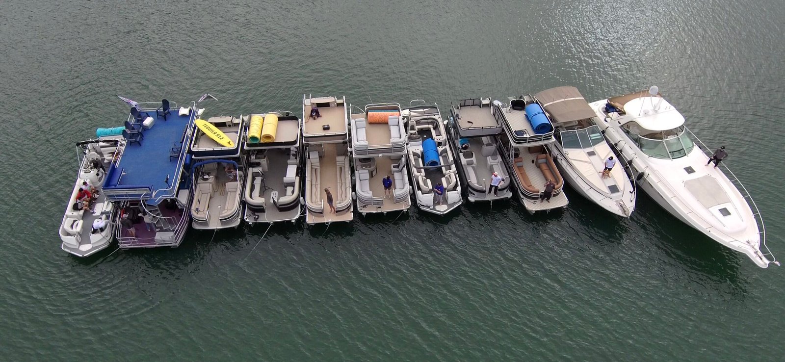 How Private Surf Sessions Enhance Your Boating Experience